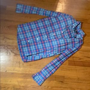Vineyard vines button down